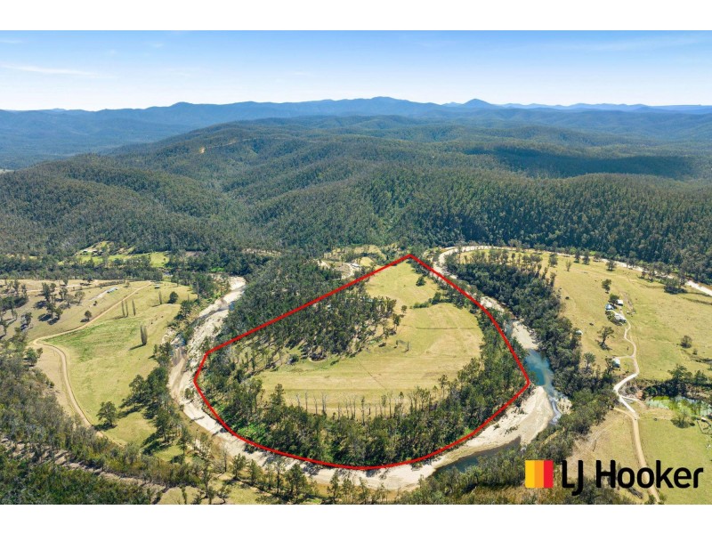 2321 Eurobodalla Road, Cadgee NSW 2545