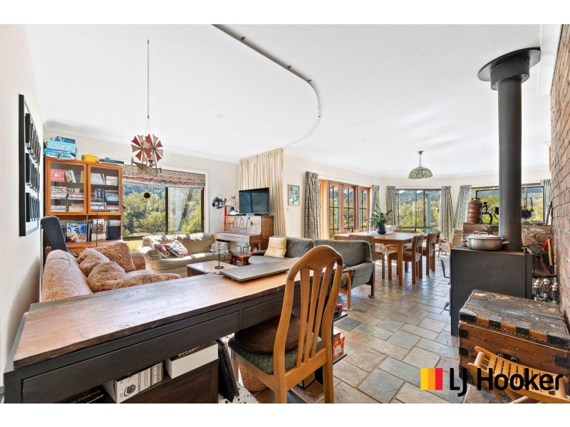 2321 Eurobodalla Road, Cadgee NSW 2545