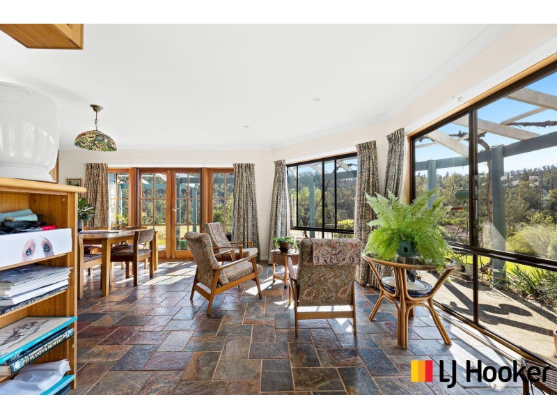 2321 Eurobodalla Road, Cadgee NSW 2545