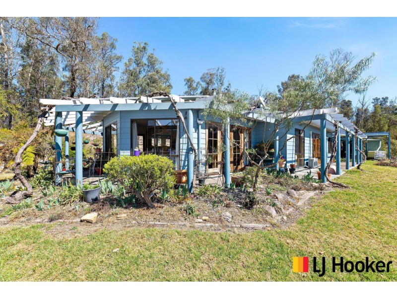 2321 Eurobodalla Road, Cadgee NSW 2545