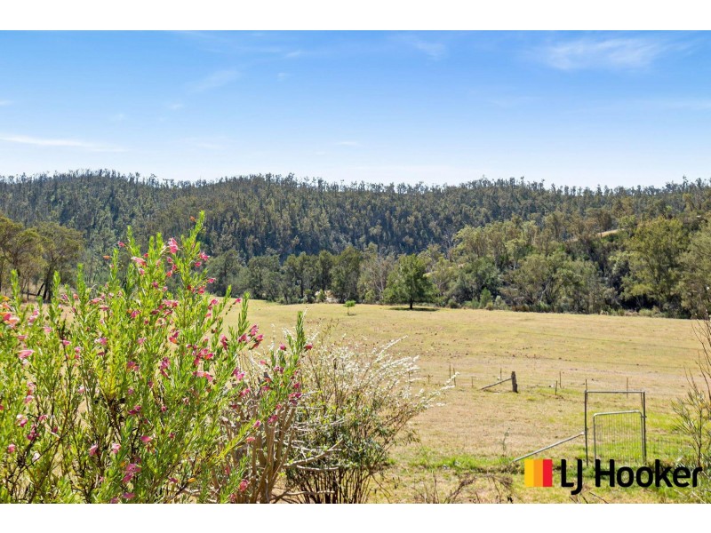 2321 Eurobodalla Road, Cadgee NSW 2545