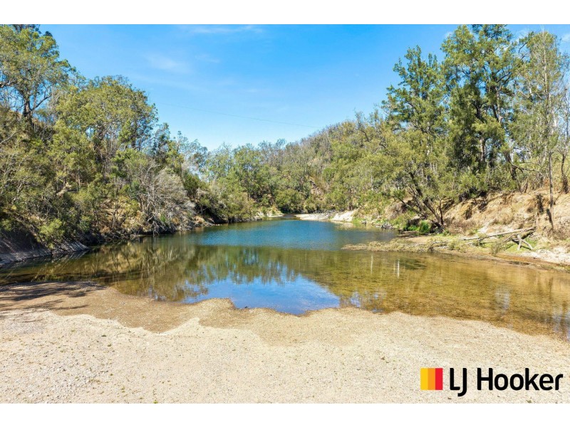 2321 Eurobodalla Road, Cadgee NSW 2545