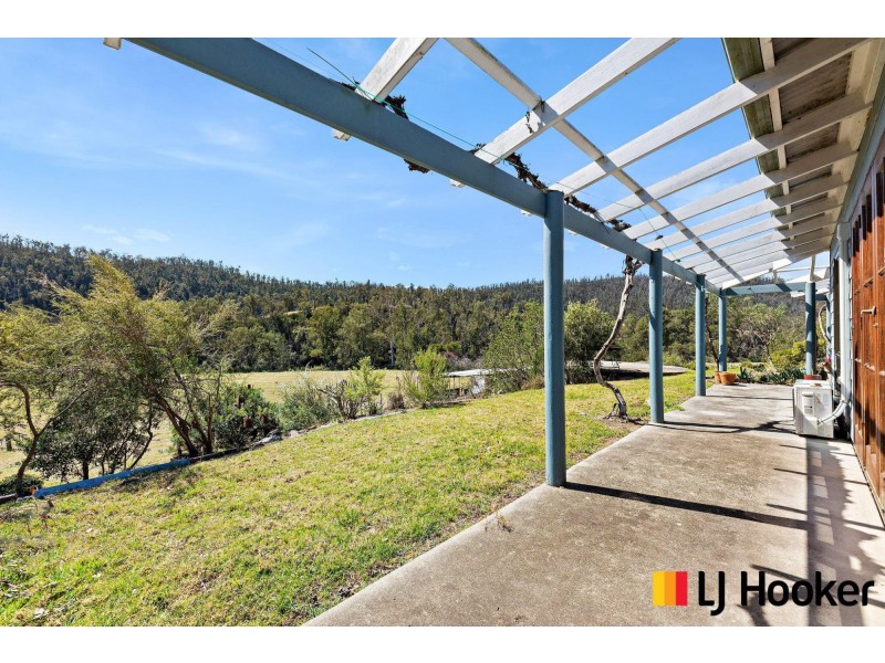 2321 Eurobodalla Road, Cadgee NSW 2545