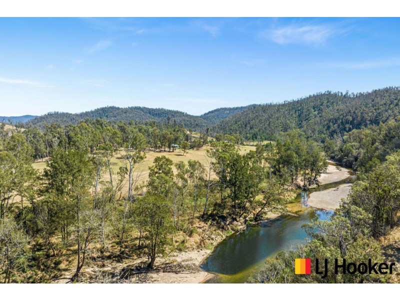 2321 Eurobodalla Road, Cadgee NSW 2545