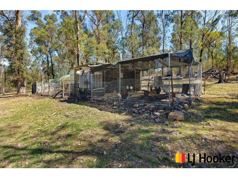 2321 Eurobodalla Road, Cadgee NSW 2545