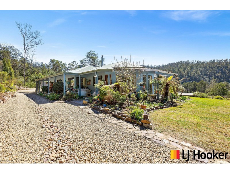 2321 Eurobodalla Road, Cadgee NSW 2545