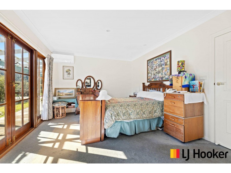 2321 Eurobodalla Road, Cadgee NSW 2545