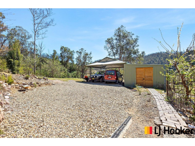2321 Eurobodalla Road, Cadgee NSW 2545