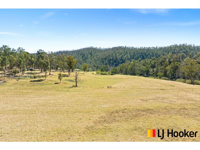 2321 Eurobodalla Road, Cadgee NSW 2545