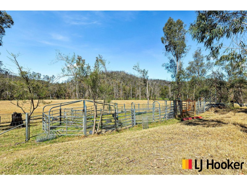 2321 Eurobodalla Road, Cadgee NSW 2545
