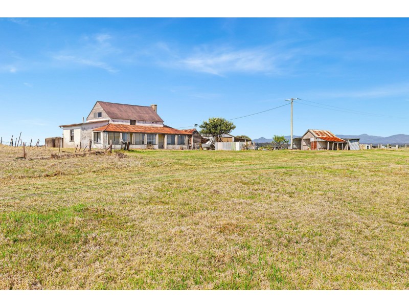 21 Larrys Mountain Road, Moruya NSW 2537