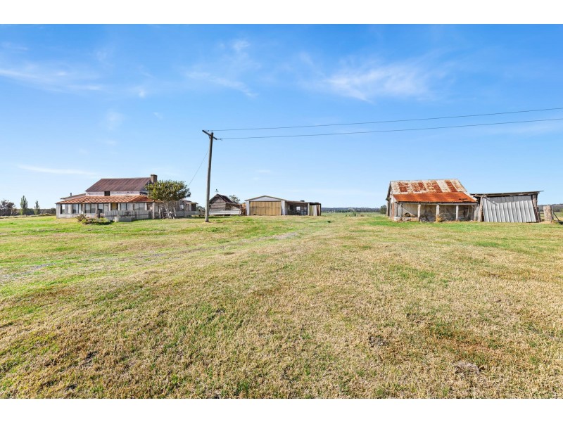 21 Larrys Mountain Road, Moruya NSW 2537