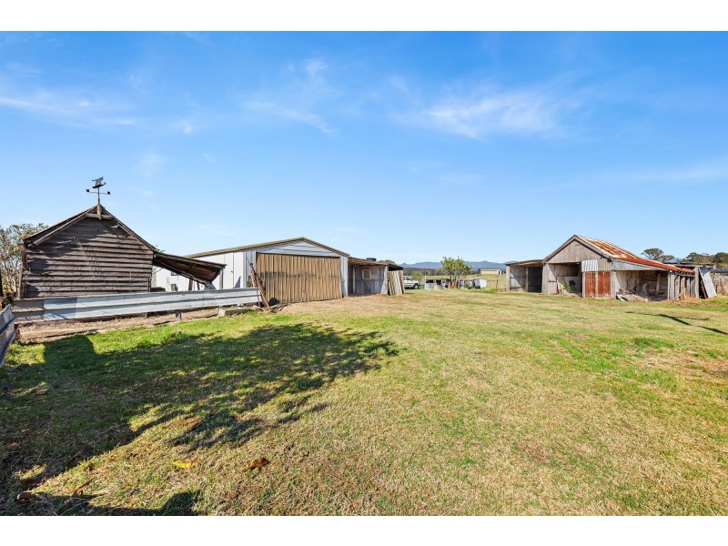 21 Larrys Mountain Road, Moruya NSW 2537