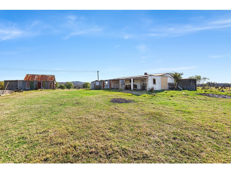 21 Larrys Mountain Road, Moruya NSW 2537