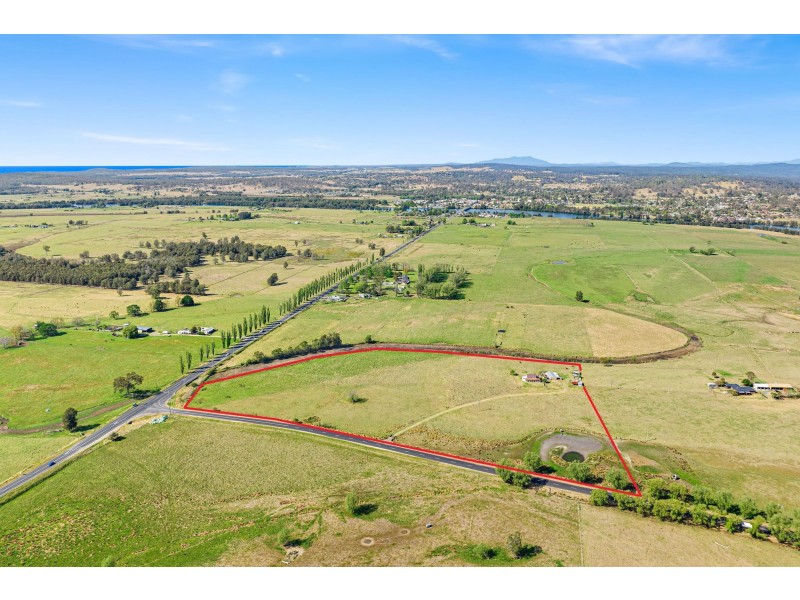 21 Larrys Mountain Road, Moruya NSW 2537