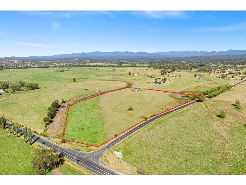 21 Larrys Mountain Road, Moruya NSW 2537