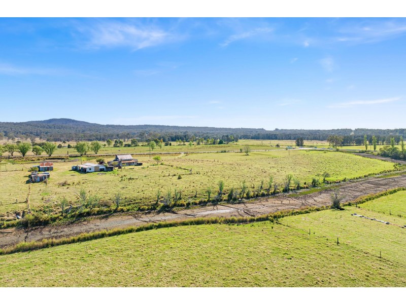 21 Larrys Mountain Road, Moruya NSW 2537