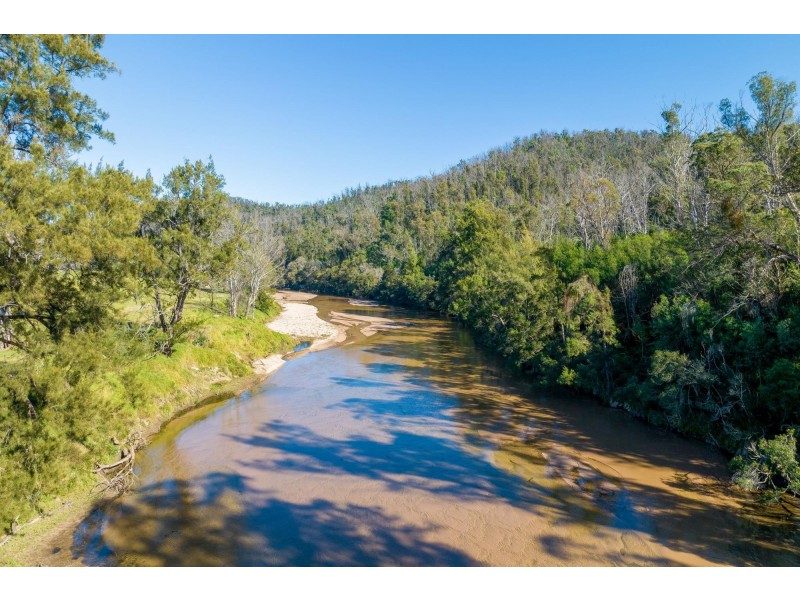Lot 22 Part 51 Nerrigundah Mountain Road, Bodalla NSW 2545