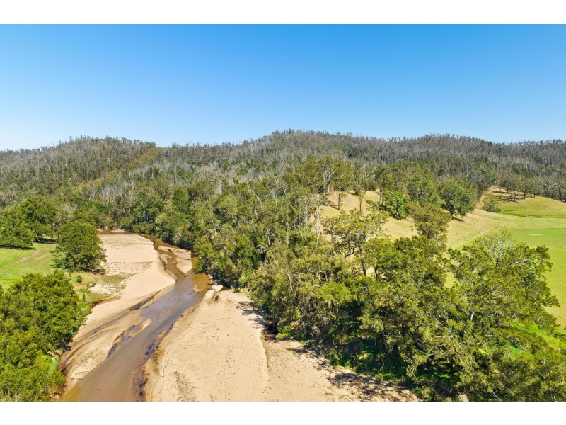 Lot 22 Part 51 Nerrigundah Mountain Road, Bodalla NSW 2545