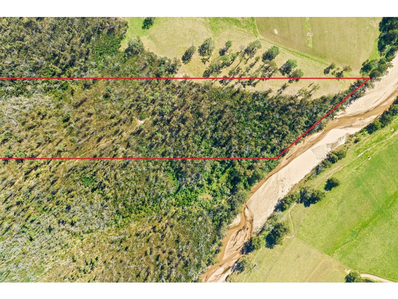 Lot 22 Part 51 Nerrigundah Mountain Road, Bodalla NSW 2545