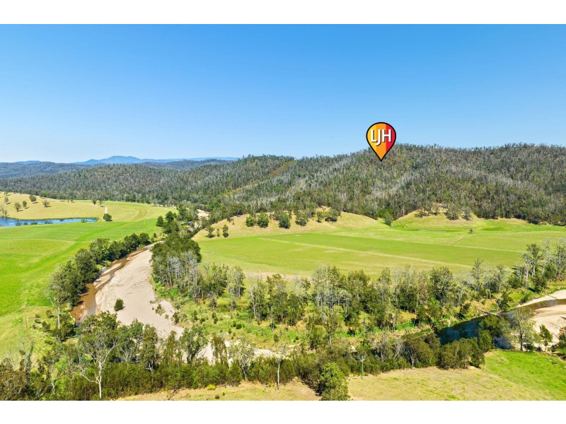Lot 22 Part 51 Nerrigundah Mountain Road, Bodalla NSW 2545