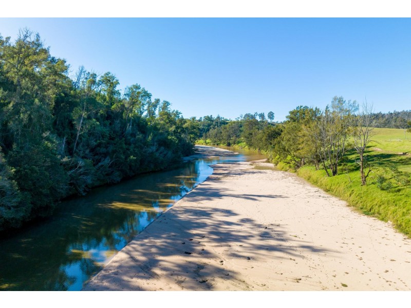 Lot 22 Part 51 Nerrigundah Mountain Road, Bodalla NSW 2545