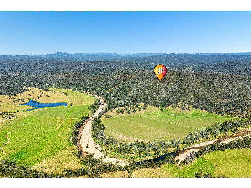 Lot 22 Part 51 Nerrigundah Mountain Road, Bodalla NSW 2545