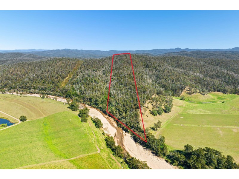 Lot 22 Part 51 Nerrigundah Mountain Road, Bodalla NSW 2545