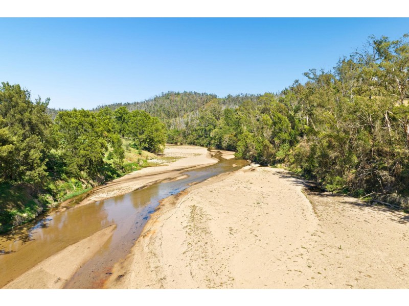 Lot 22 Part 51 Nerrigundah Mountain Road, Bodalla NSW 2545