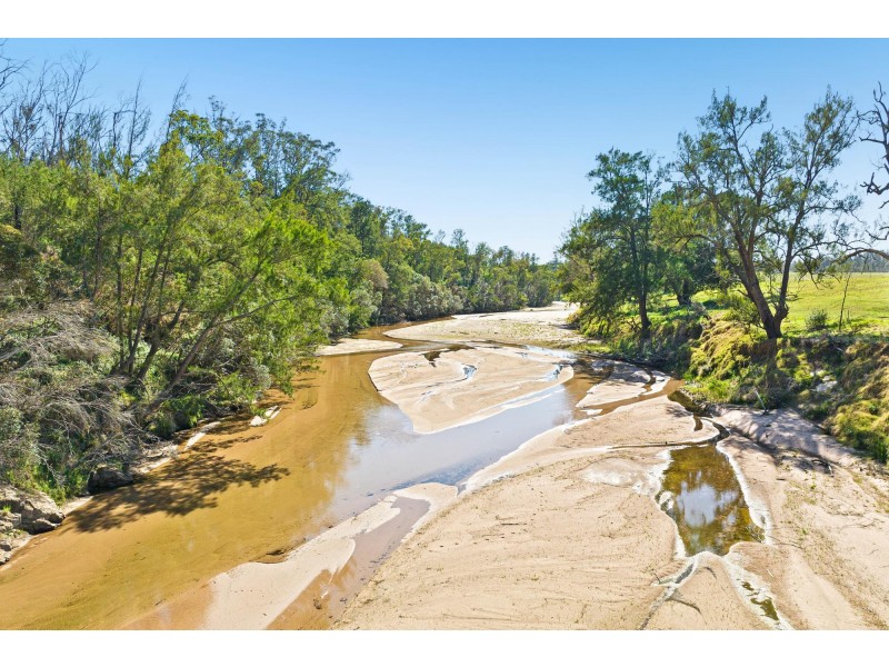 Lot 22 Part 51 Nerrigundah Mountain Road, Bodalla NSW 2545