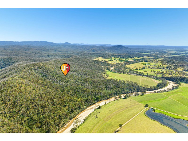 Lot 22 Part 51 Nerrigundah Mountain Road, Bodalla NSW 2545