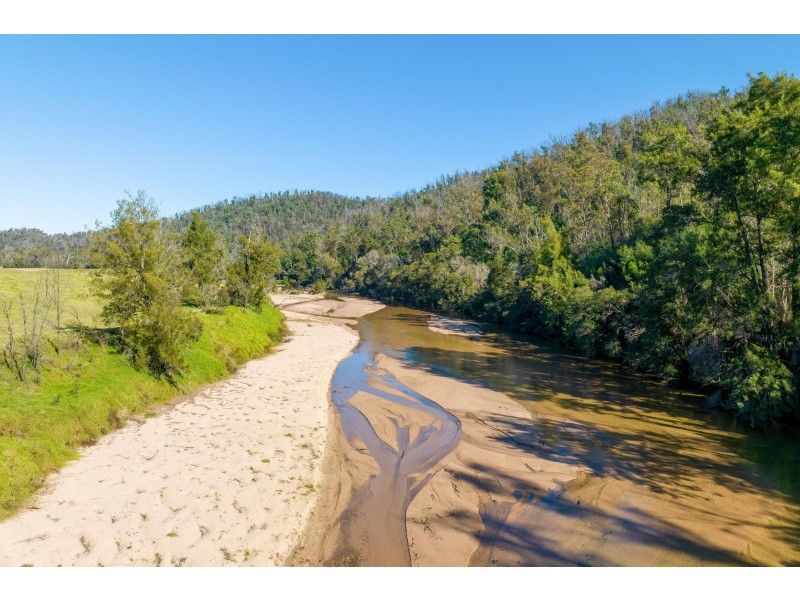 Lot 22 Part 51 Nerrigundah Mountain Road, Bodalla NSW 2545