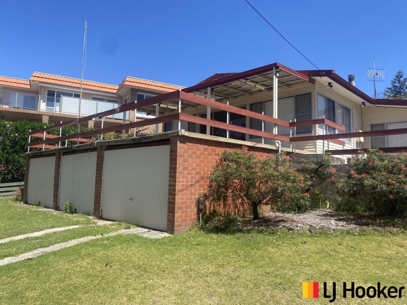 20 Monash Avenue, Tuross Head NSW 2537