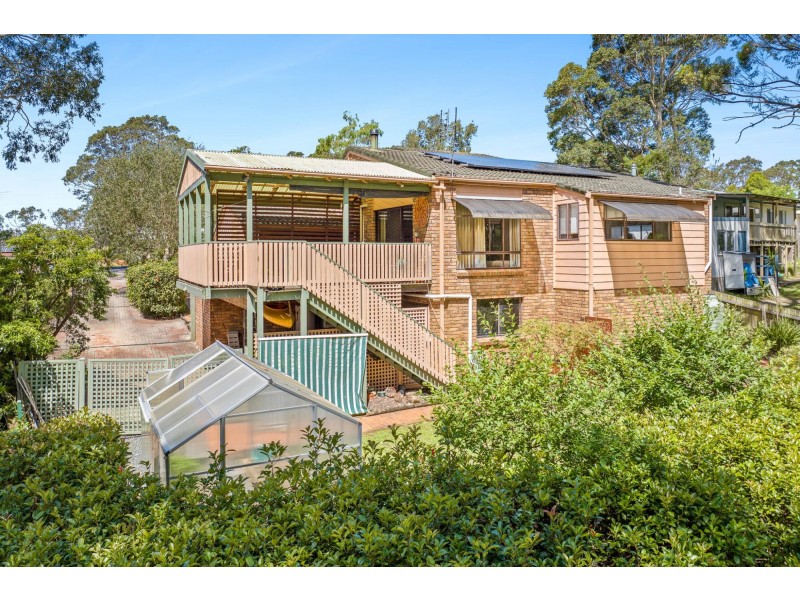 14 Headland Grove, Moruya Heads NSW 2537
