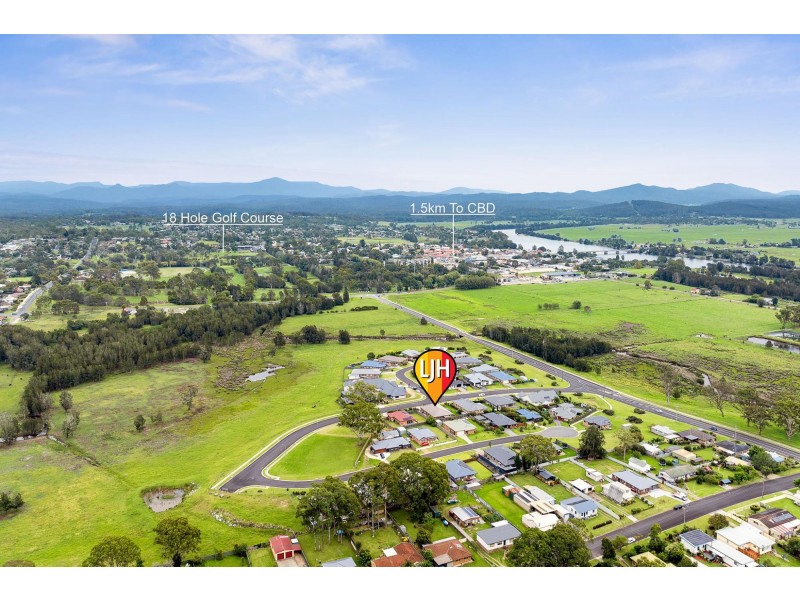 7 Braemar Drive, Moruya NSW 2537