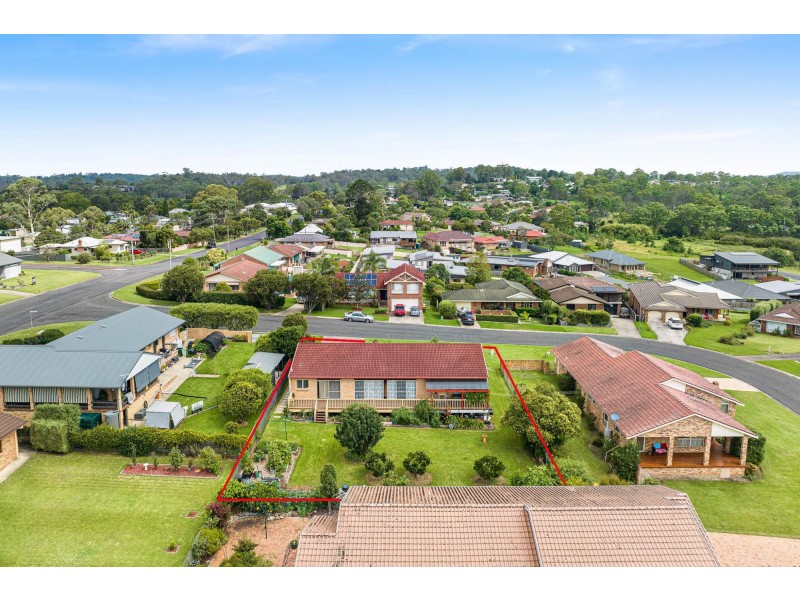 3 Craig Mostyn Place, Moruya NSW 2537