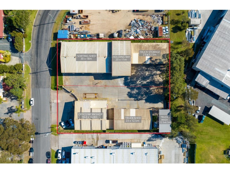 21 Shelley Road, Moruya NSW 2537