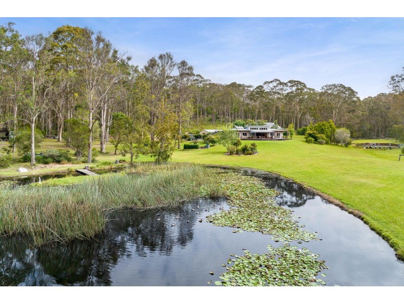 ‘WYWURK’ 3 Brown Close, Moruya Heads NSW 2537