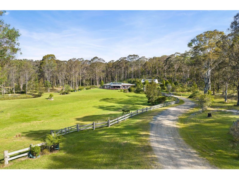 ‘WYWURK’ 3 Brown Close, Moruya Heads NSW 2537