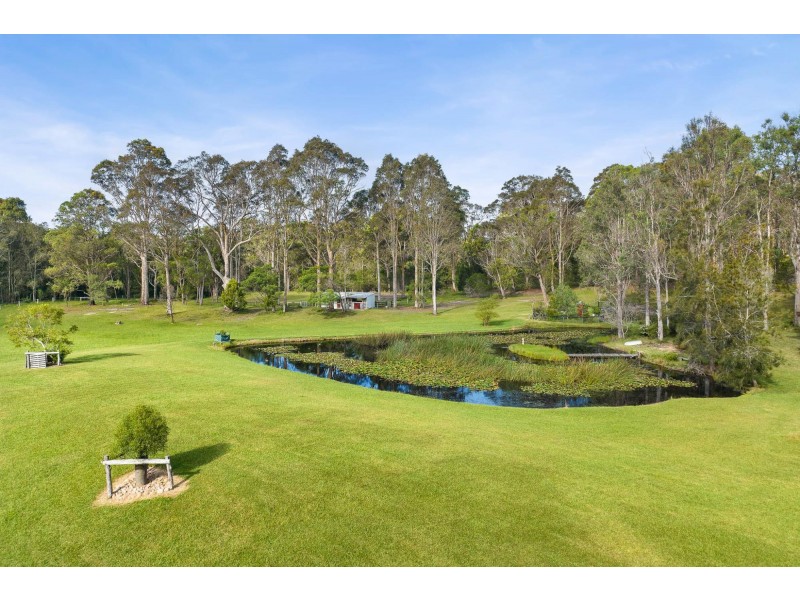 ‘WYWURK’ 3 Brown Close, Moruya Heads NSW 2537