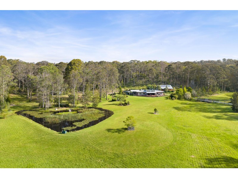 ‘WYWURK’ 3 Brown Close, Moruya Heads NSW 2537