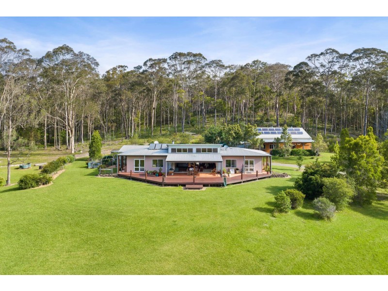 ‘WYWURK’ 3 Brown Close, Moruya Heads NSW 2537