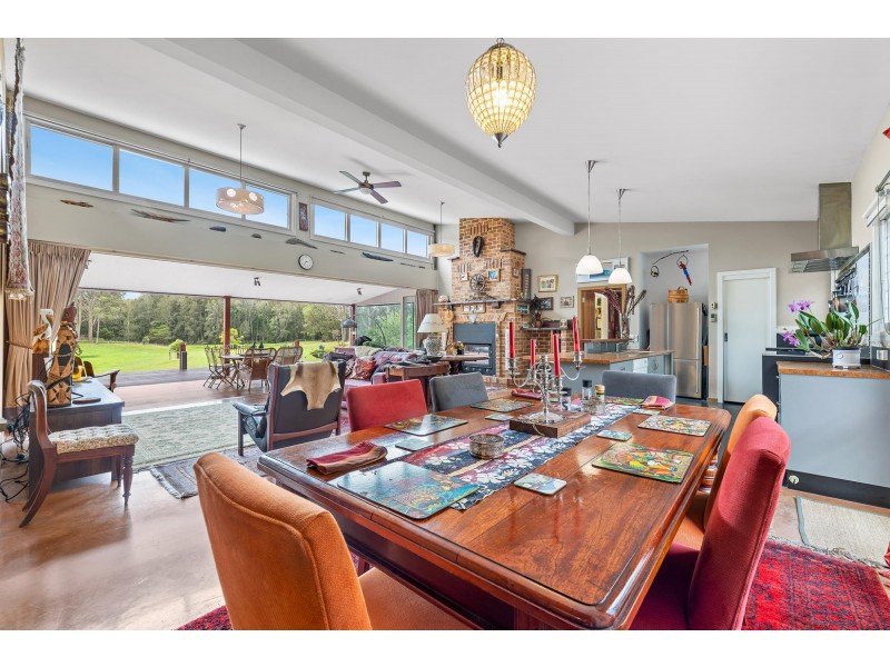 ‘WYWURK’ 3 Brown Close, Moruya Heads NSW 2537