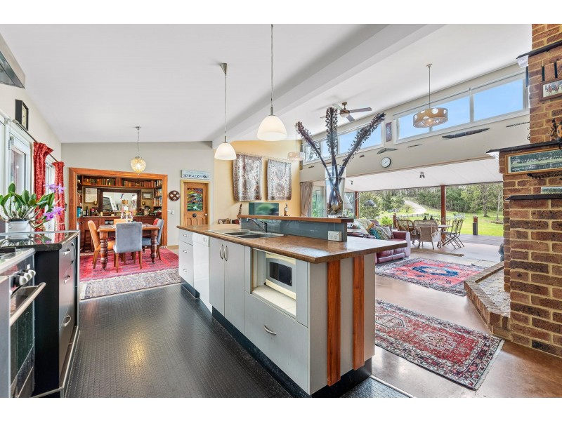 ‘WYWURK’ 3 Brown Close, Moruya Heads NSW 2537