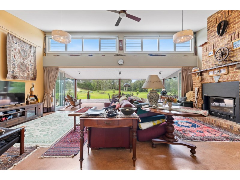 ‘WYWURK’ 3 Brown Close, Moruya Heads NSW 2537