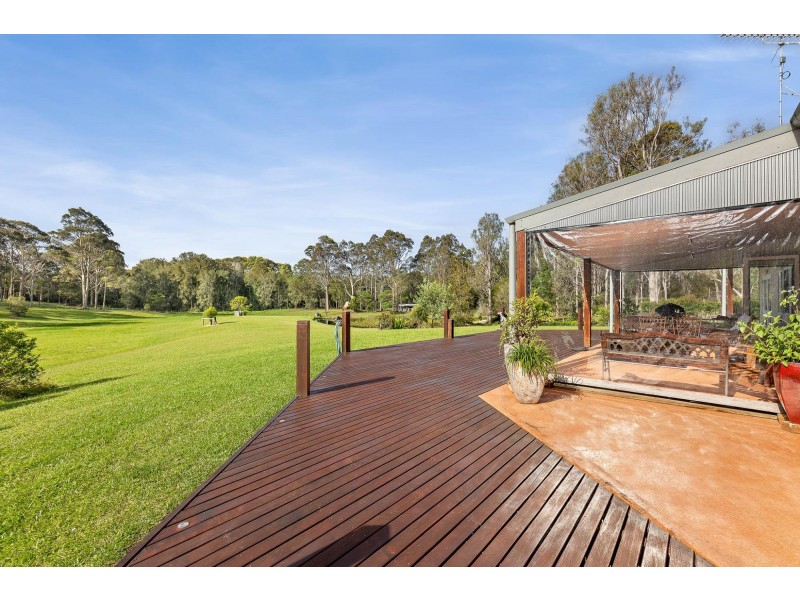 ‘WYWURK’ 3 Brown Close, Moruya Heads NSW 2537