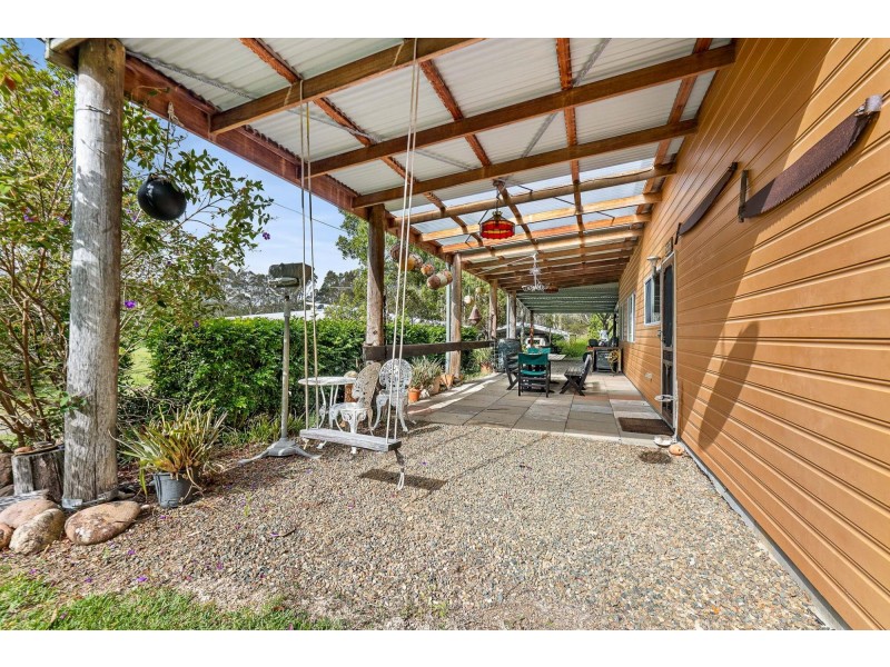 ‘WYWURK’ 3 Brown Close, Moruya Heads NSW 2537