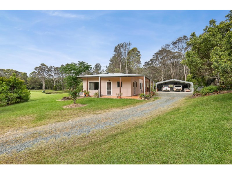 ‘WYWURK’ 3 Brown Close, Moruya Heads NSW 2537