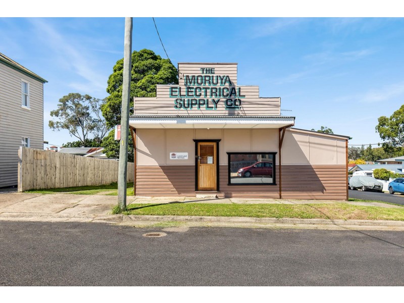 10 Page Street, Moruya NSW 2537