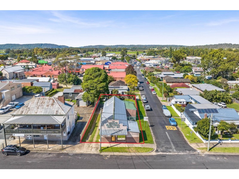 10 Page Street, Moruya NSW 2537